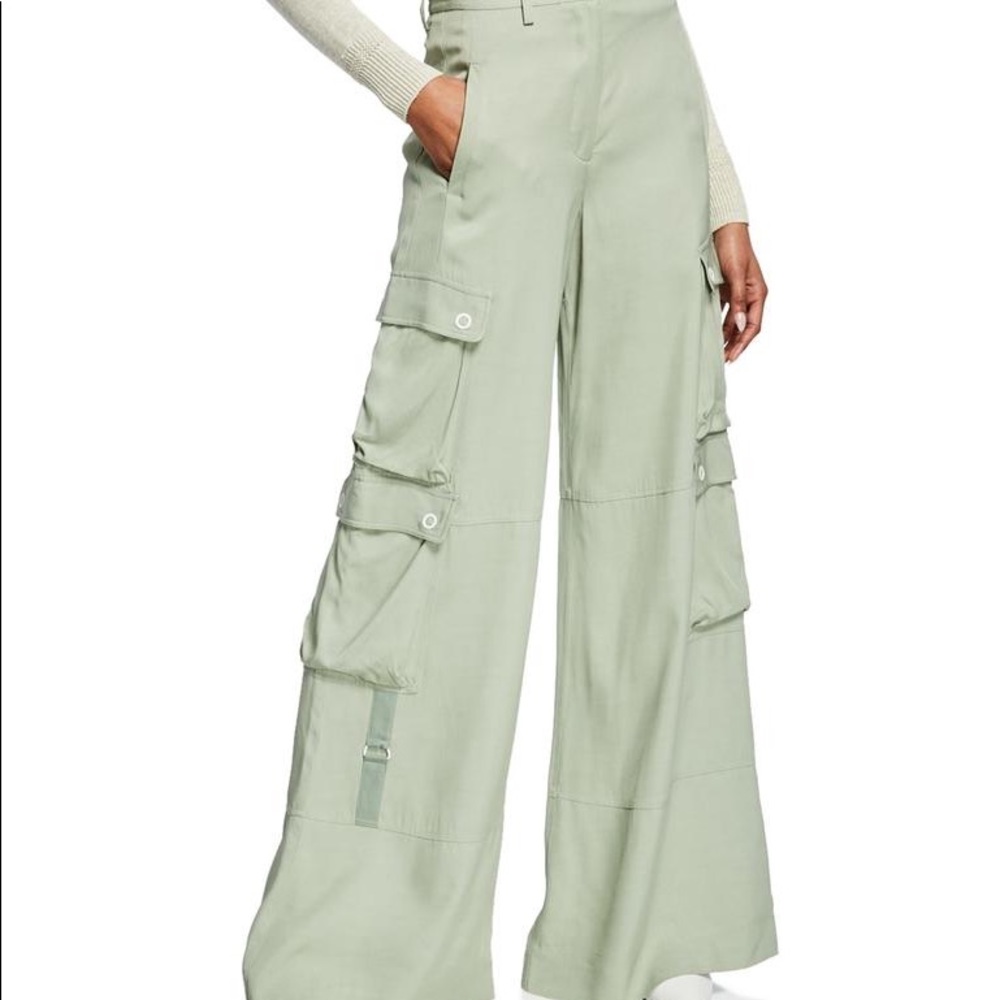 Jonathan Simhkai Cargo Pant